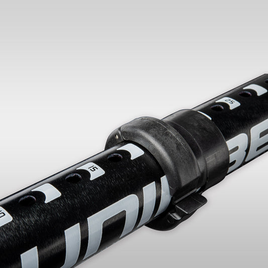 Unifiber windsurfing windsurf extension aluminum mast sdm