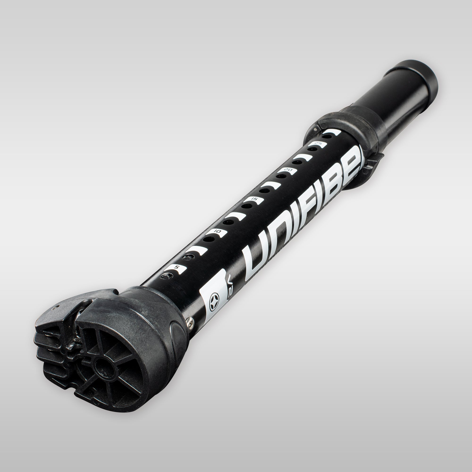 Unifiber windsurfing windsurf extension aluminum mast sdm