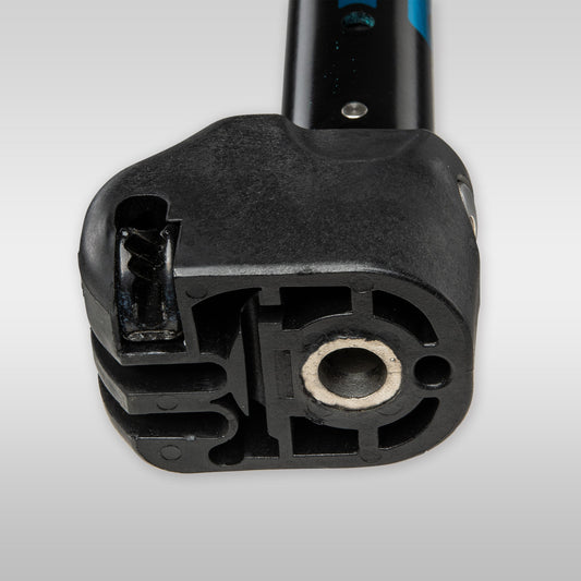 Unifiber windsurfing windsurf extension aluminum HD mast rdm