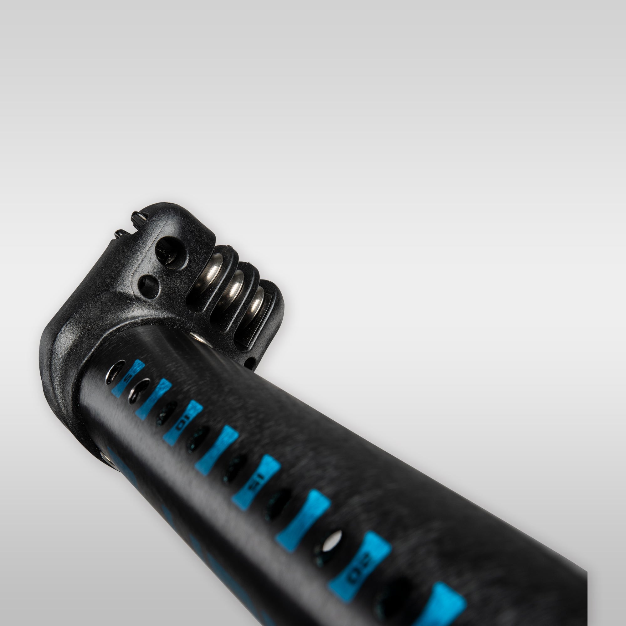 Unifiber windsurfing windsurf extension aluminum HD mast sdm