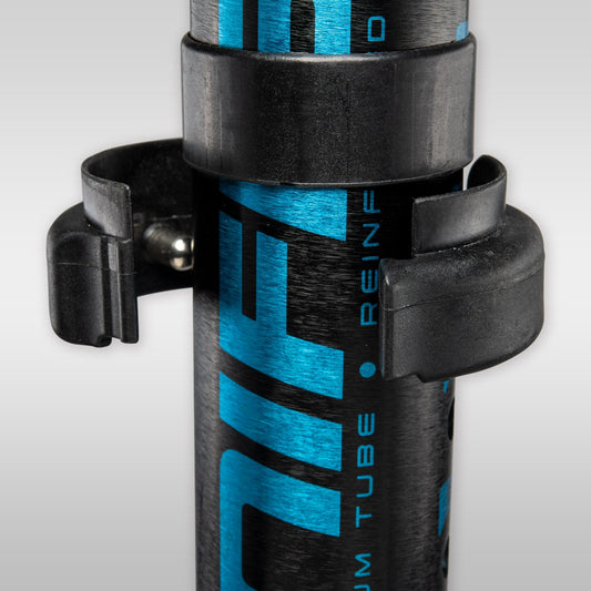 Unifiber windsurfing windsurf extension aluminum HD mast sdm