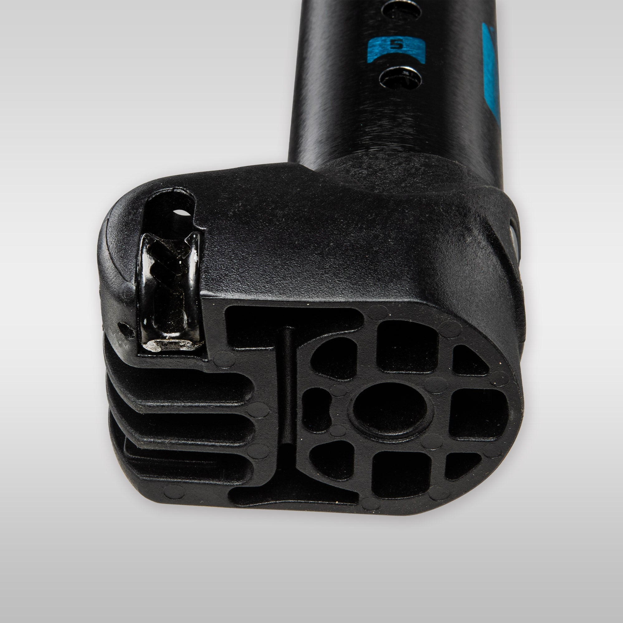 Unifiber windsurfing windsurf extension aluminum HD mast sdm