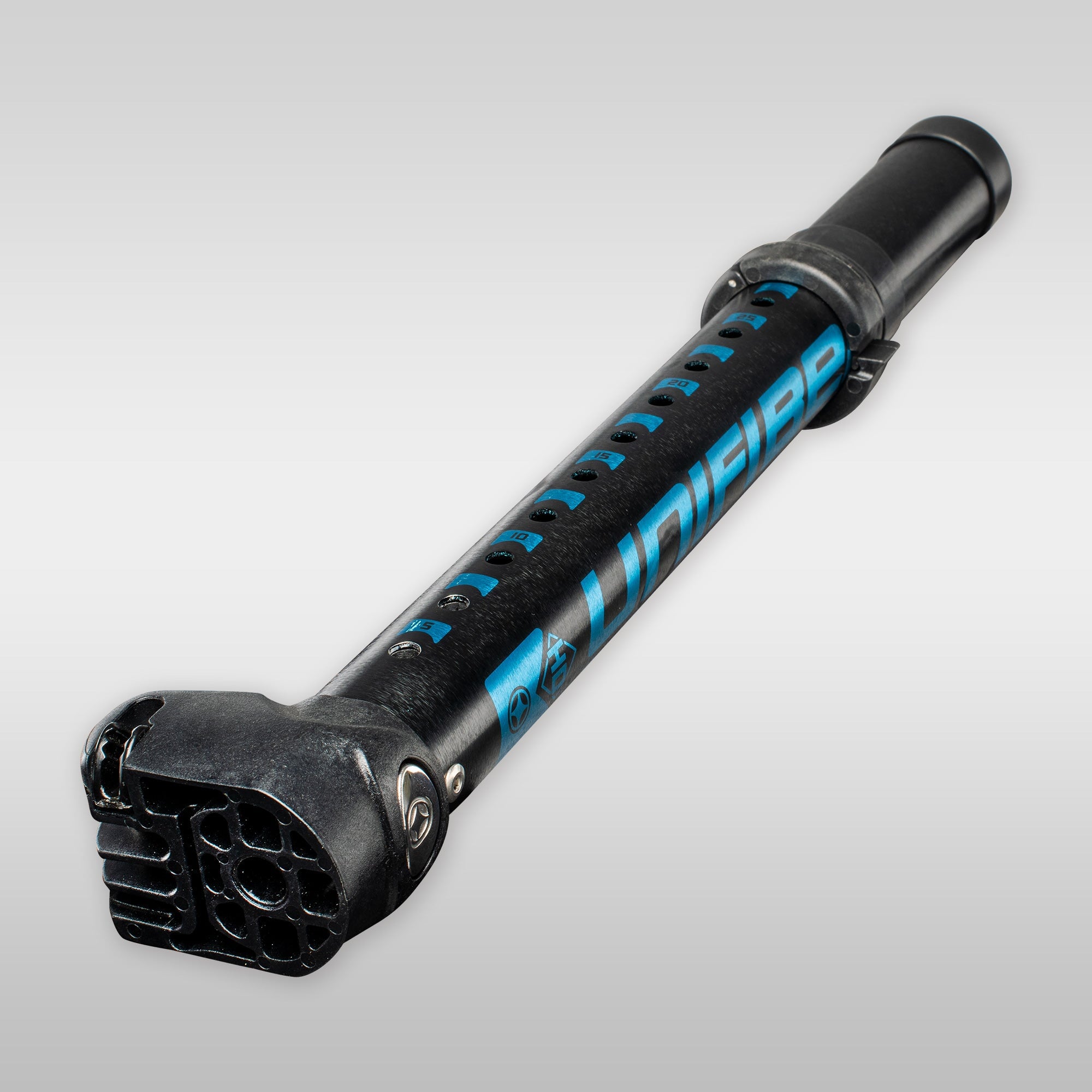 Unifiber windsurfing windsurf extension aluminum HD mast sdm