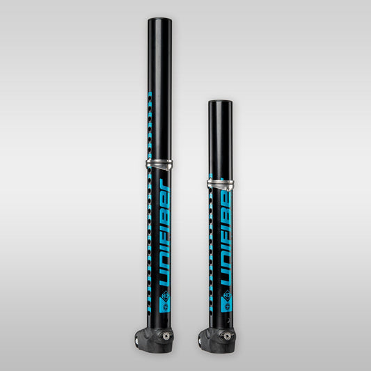 Unifiber windsurfing windsurf extension aluminum HD+ mast sdm