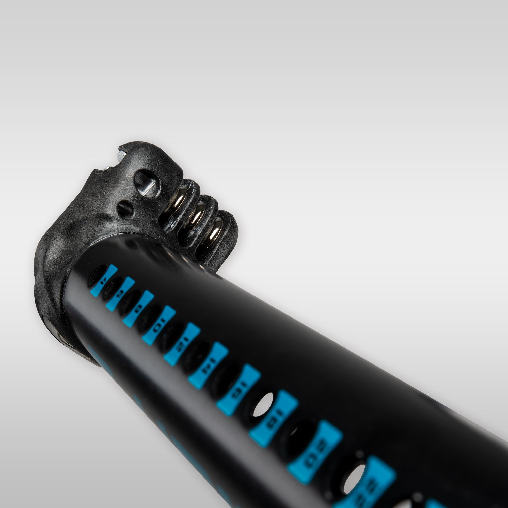 Unifiber windsurfing windsurf extension aluminum HD+ mast sdm