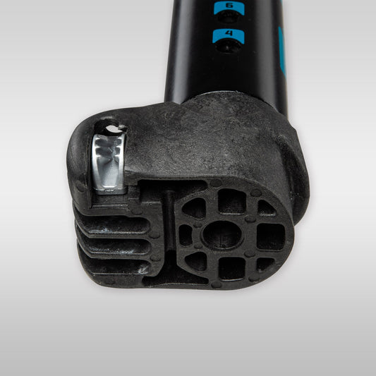 Unifiber windsurfing windsurf extension aluminum HD+ mast sdm