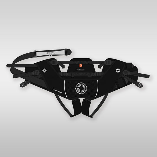 Unifiber windsurf windsurfing Harness Seat harness Competition harness