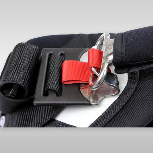 Unifiber windsurf windsurfing Harness Seat harness Freeride harness
