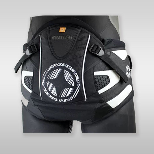 Unifiber windsurf windsurfing Harness Seat harness Freeride harness