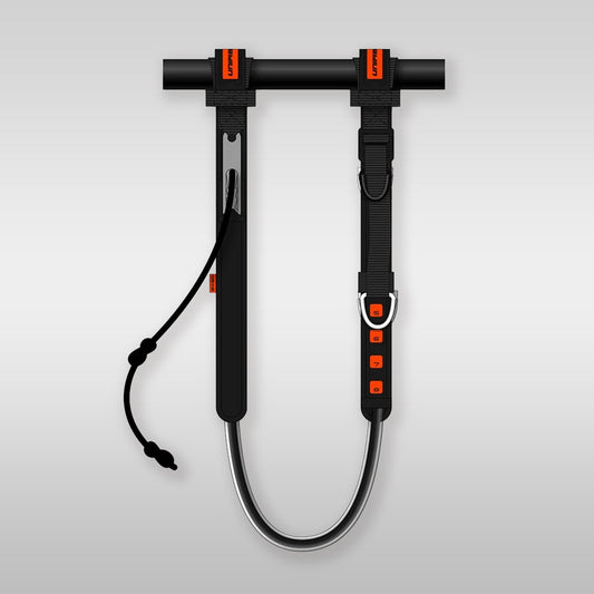 Unifiber windsurf windsurfing Harness lines competition Vario Fixed long