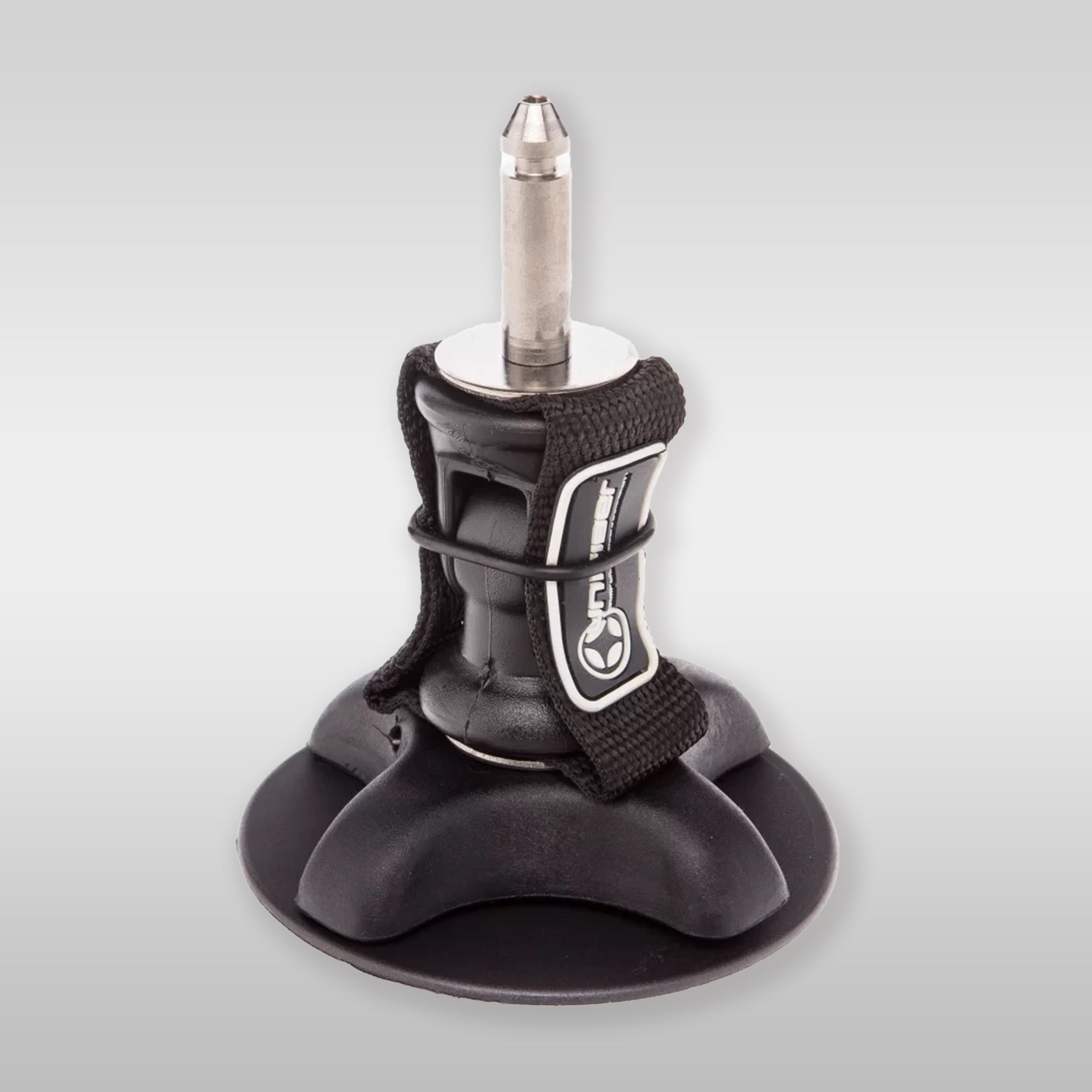 Unifiber windsurf windsurfing Baseplate Mast foot Cardan