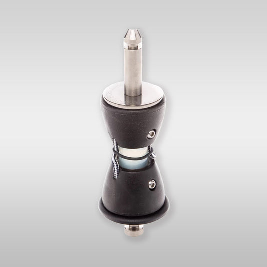 Unifiber windsurf windsurfing Baseplate Mast foot Tendon Raceboard