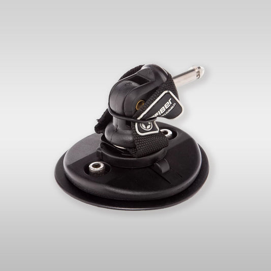 Unifiber windsurf windsurfing Baseplate Mast foot Cardan Removeable