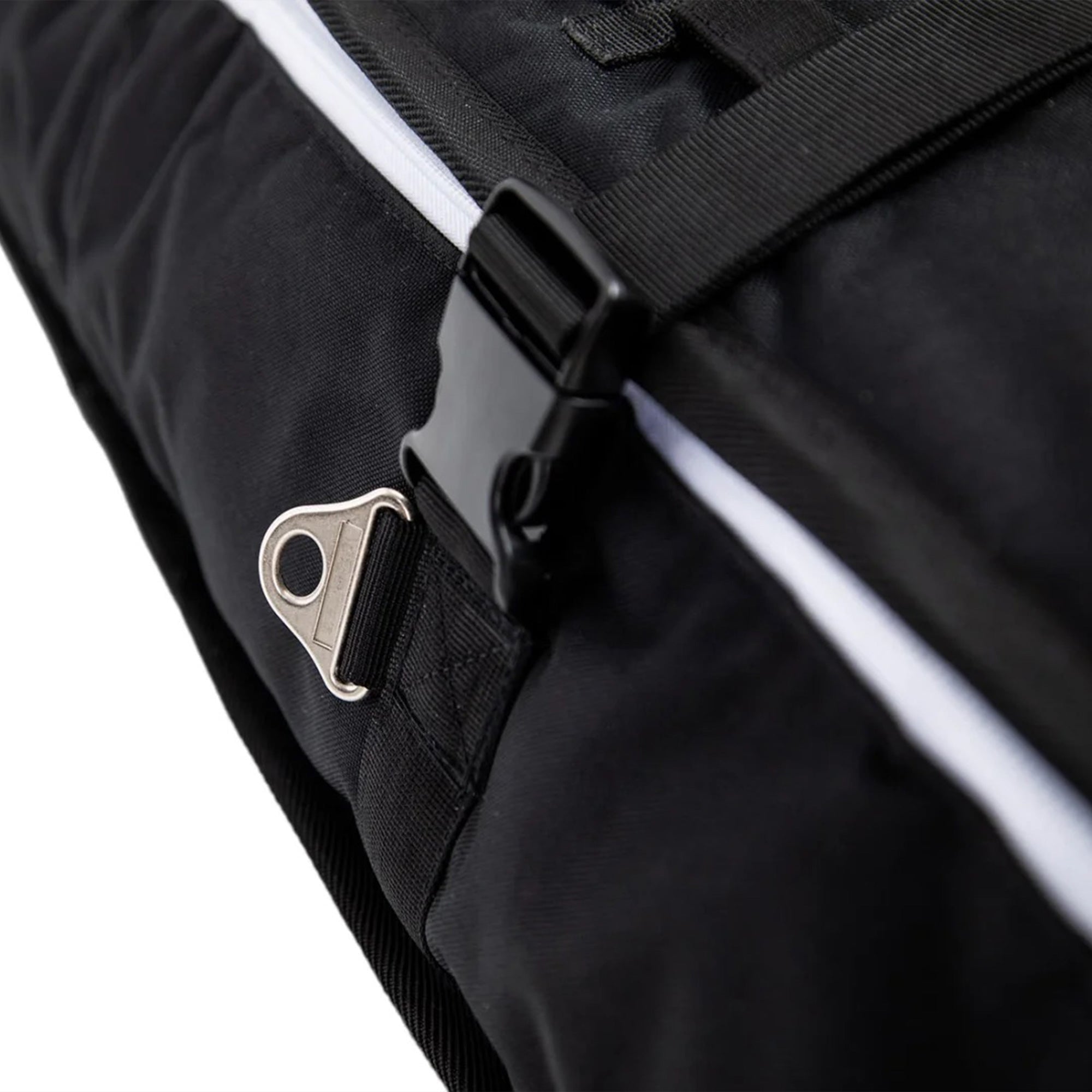 wingfoil foil foiling bag Unifiber Blackline hydrofoil bag