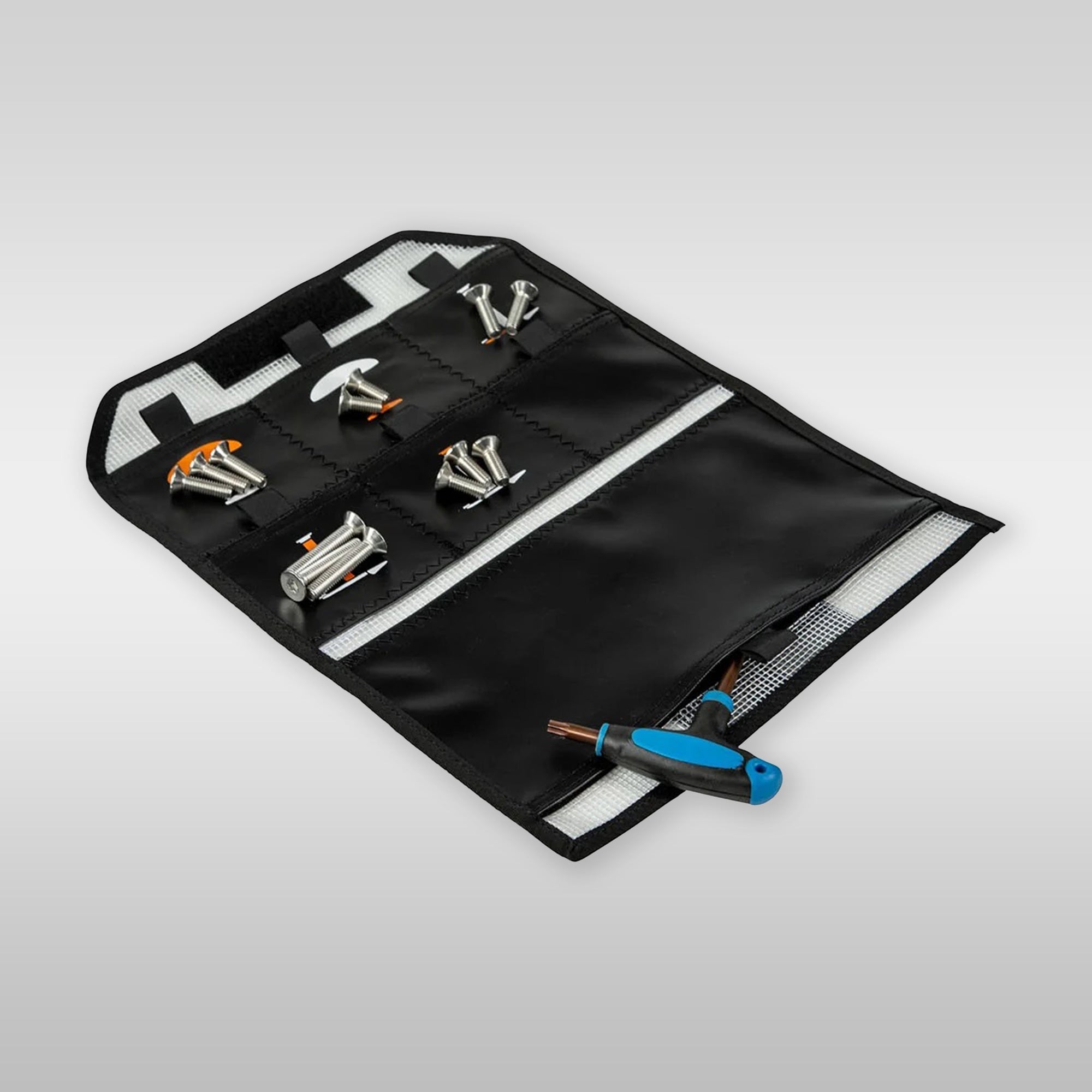 wingfoil foil foiling bag Unifiber Blackline hydrofoil bag