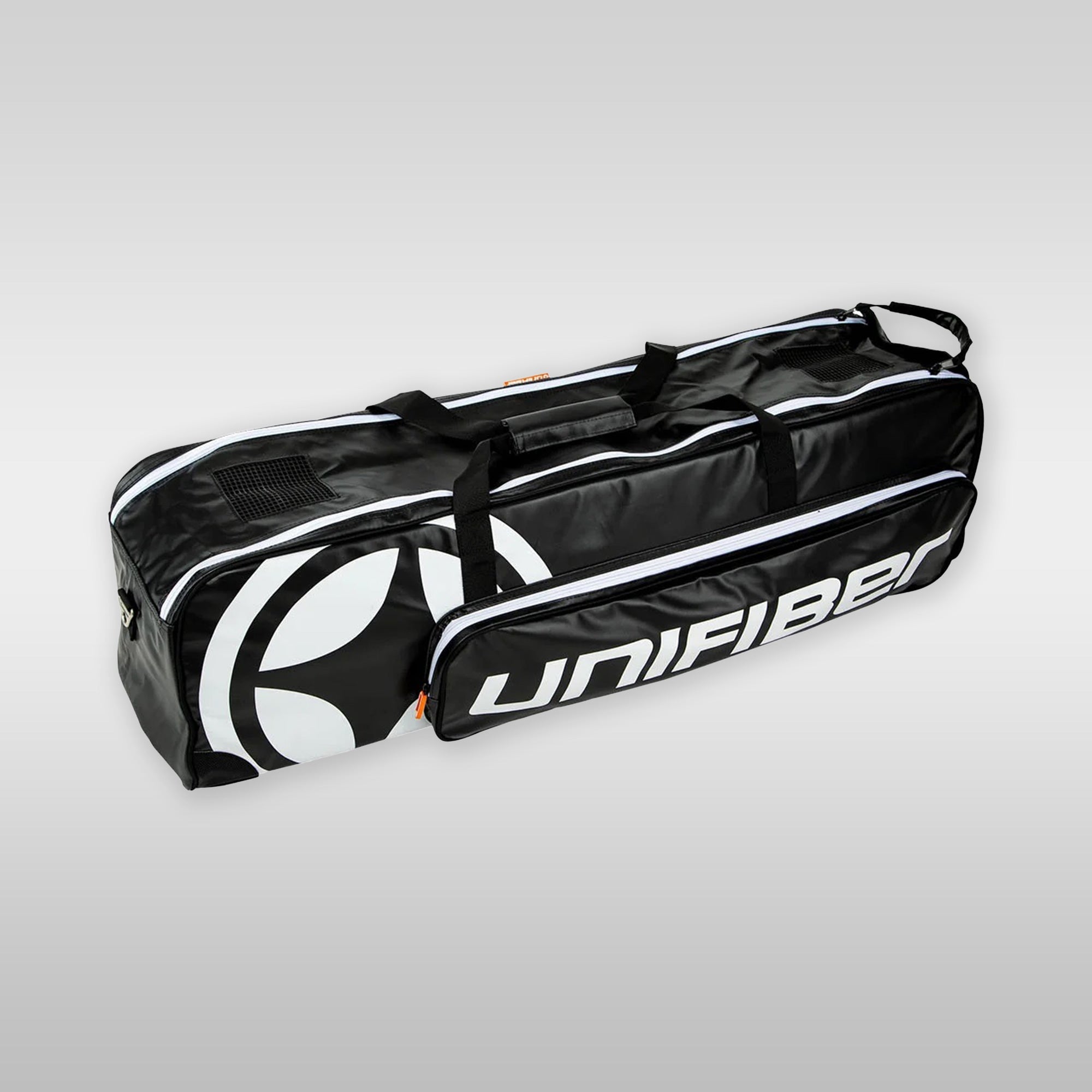 wingfoil foil foiling set bag unifiber blackline hydrofoil carry bag
