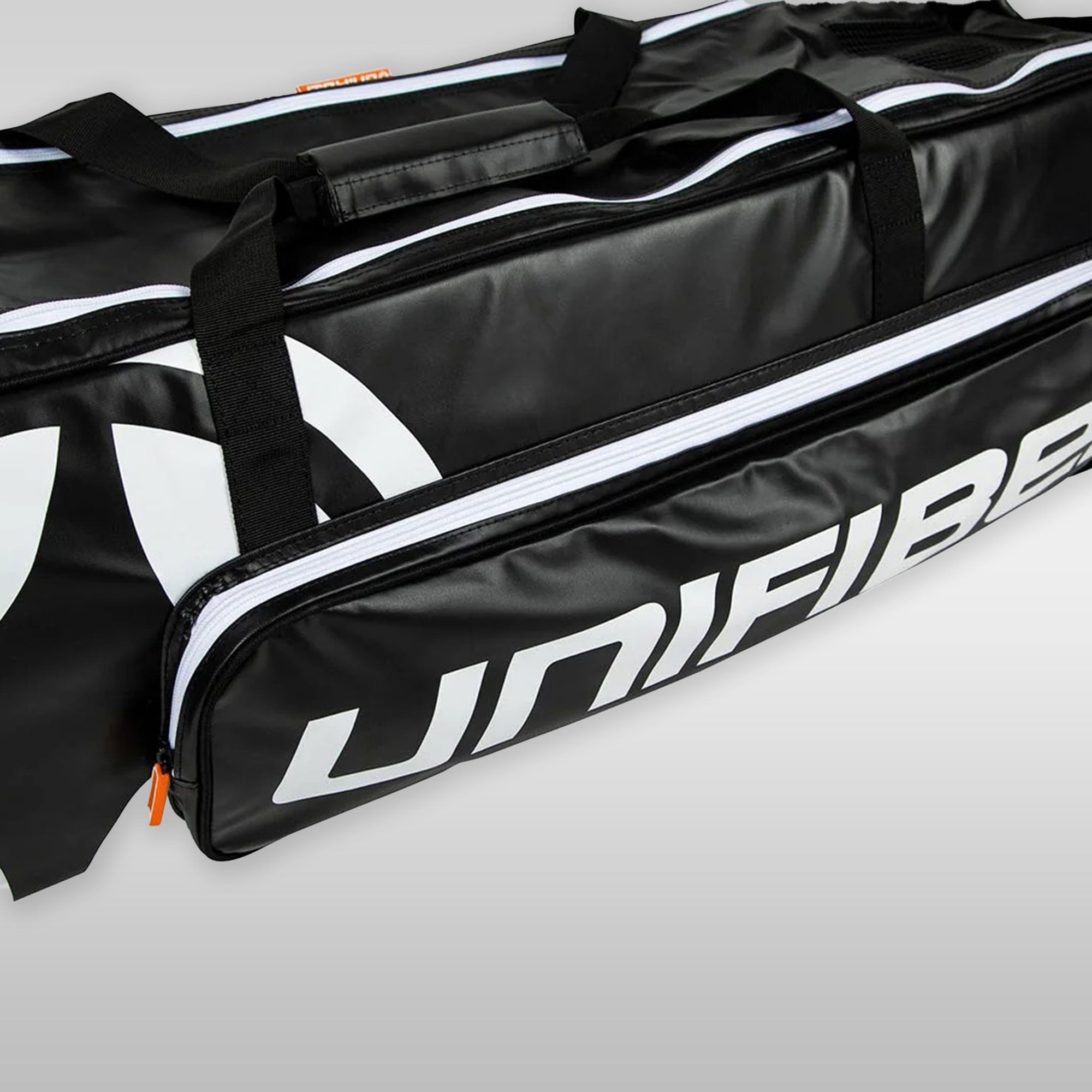 wingfoil foil foiling set bag unifiber blackline hydrofoil carry bag