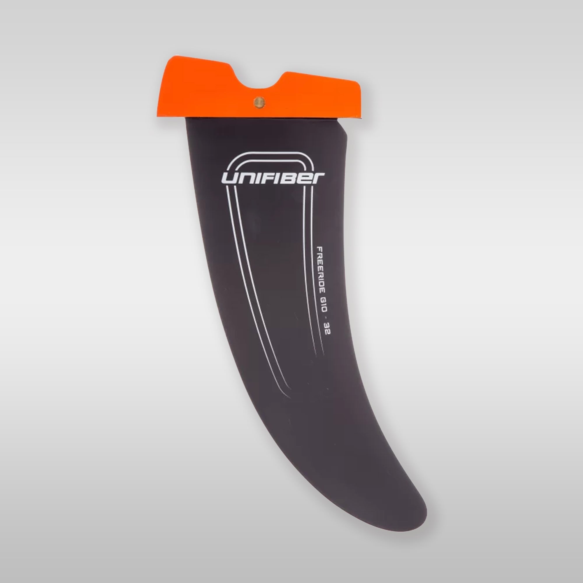 Unifiber Windsurfing Windsurf Freeride G10 Fin Fin