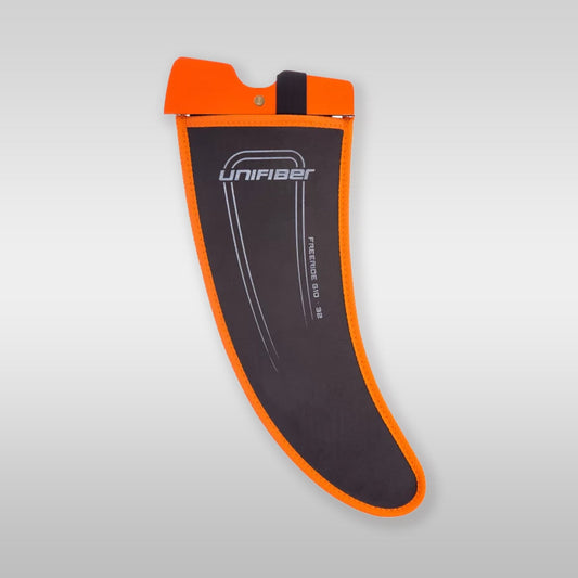 Unifiber Windsurfing Windsurf Freeride G10 Fin Fin