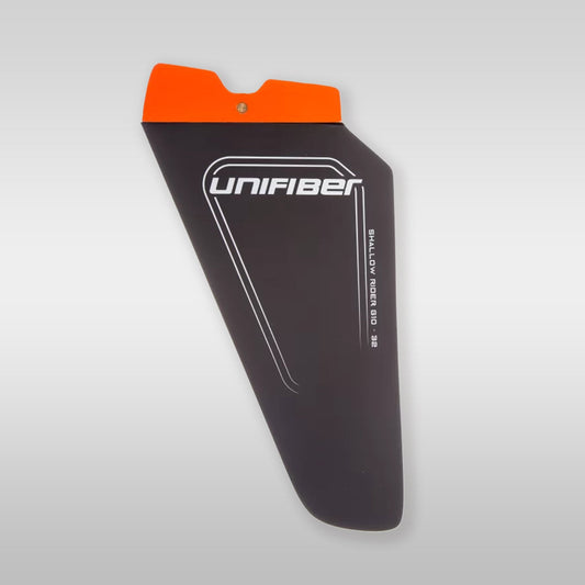 Unifiber Windsurfing Windsurf Shallow Rider G10 Fin