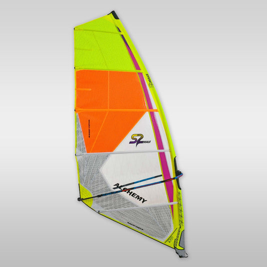 windsurf sail windsurfing sail S2Maui 2024 Dragon Wave