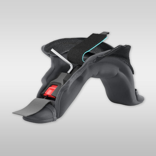 windsurf footstrap safety release footstrap Ventores safety footstrap