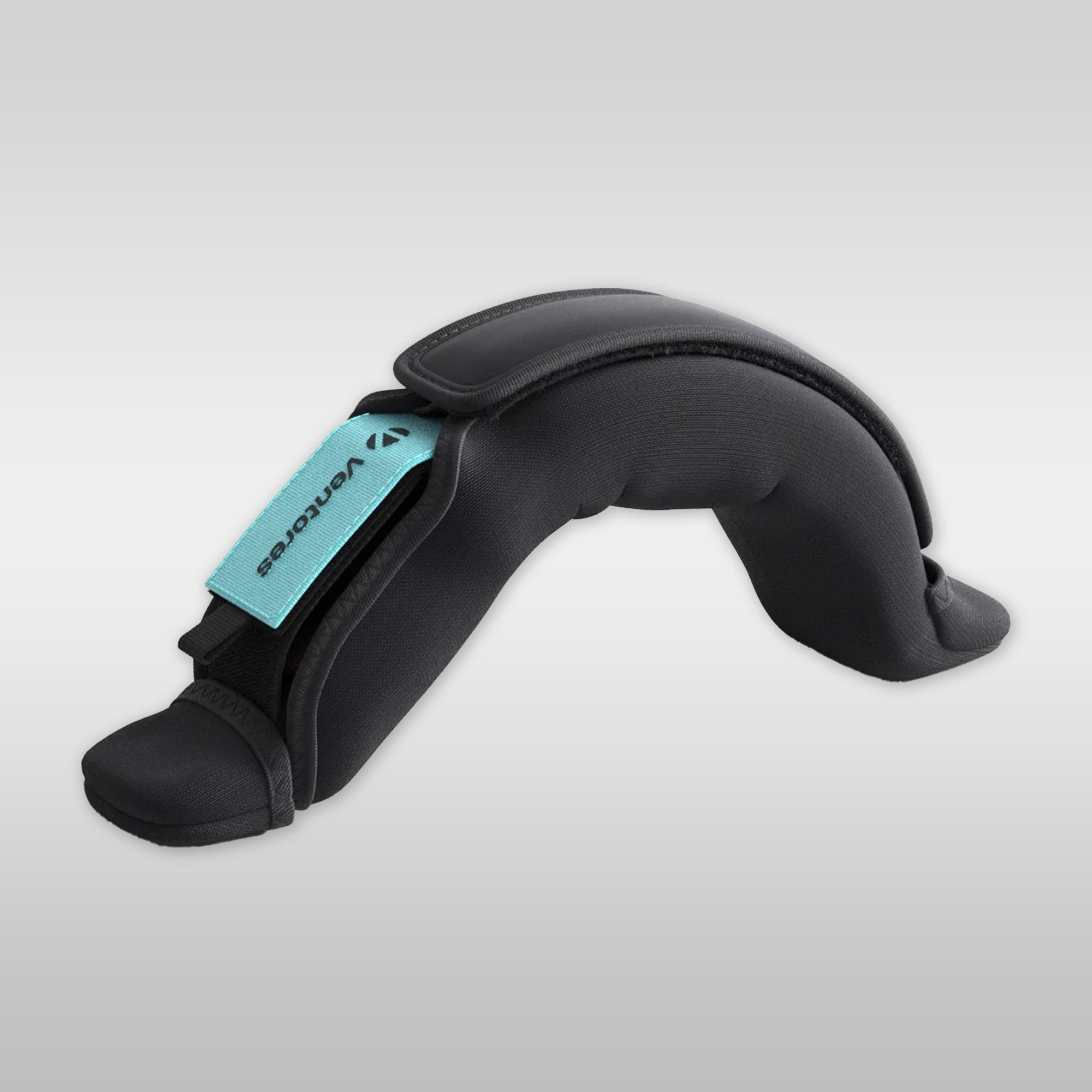 windsurf footstrap safety release footstrap Ventores safety footstrap