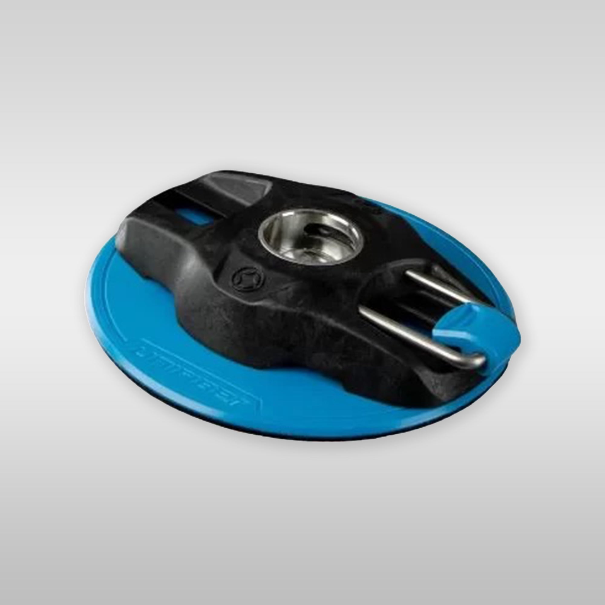 Unifiber Baseplate Mast Foot Tendon Joint HD Base Only