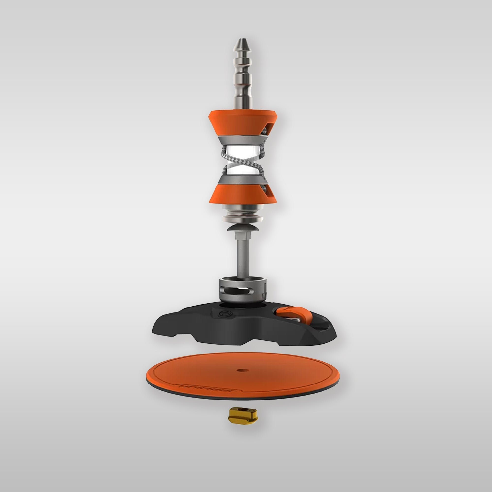 windsurfing windsurf shop Unifiber Baseplate mast foot Tendon Joint Elite