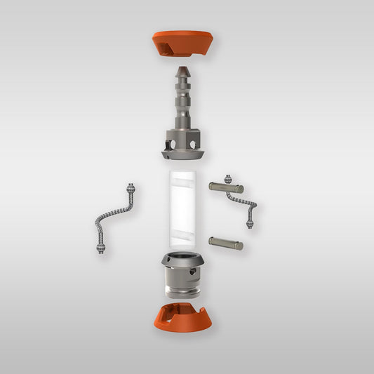 windsurfing windsurf shop Unifiber Baseplate mast foot Tendon Joint Elite