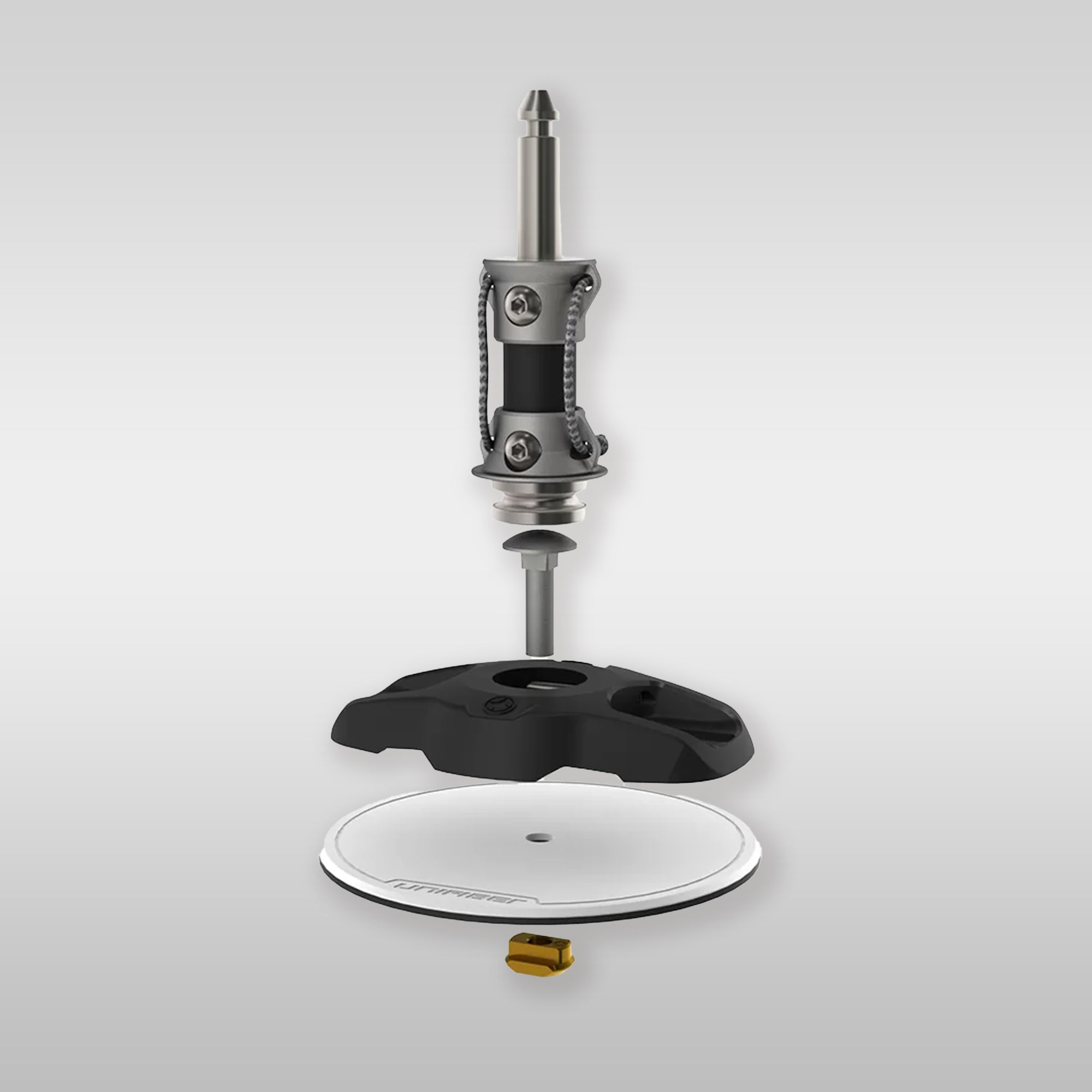 windsurfing windsurf shop Unifiber Baseplate Mast Foot Tendon Joint Essentials