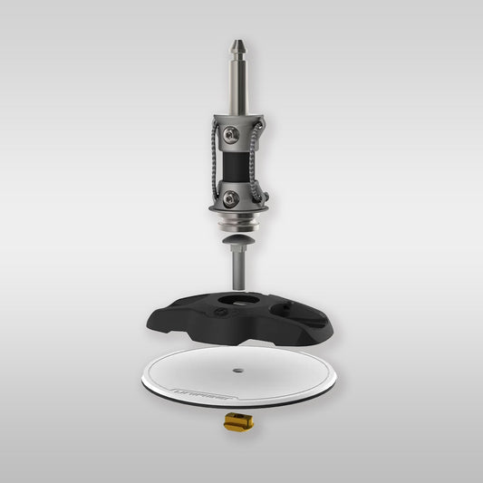 windsurfing windsurf shop Unifiber Baseplate Mast Foot Tendon Joint Essentials