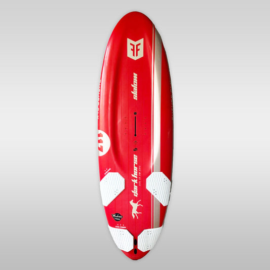 Future Fly Windsurfboard Slalom Dark Horse 2024