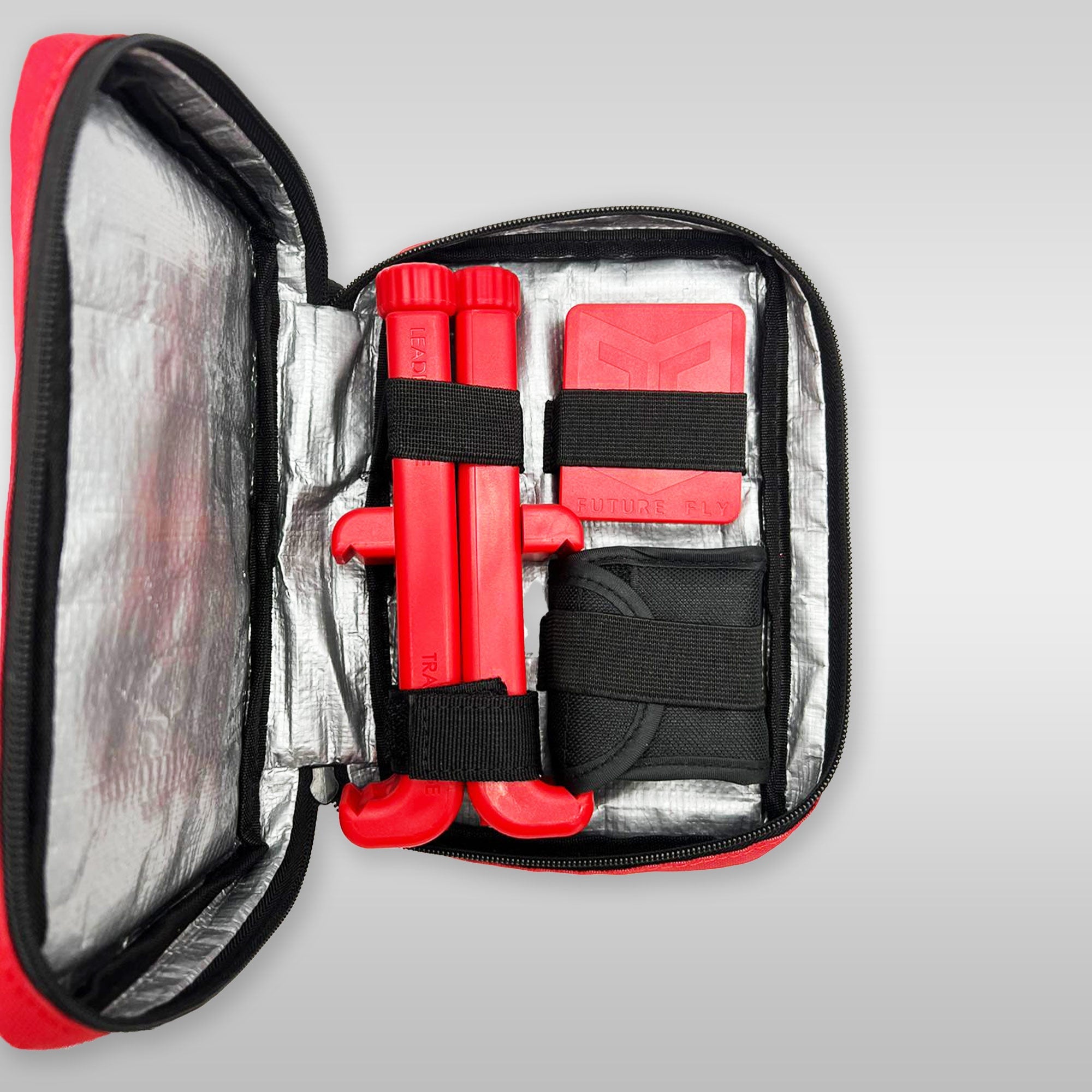 Future Fly Foil Master Kit Foiling Windsurfing Foil Wingfoil IQ Digital Level Box