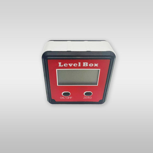 Future Fly Foil Master Kit Foiling Windsurfing Foil Wingfoil IQ Digital Level Box