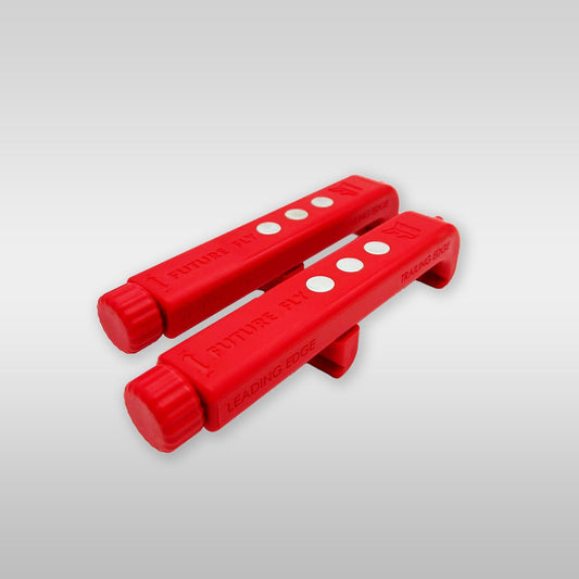 Future Fly Foil Master Kit Foiling Windsurfing Foil Wingfoil IQ Digital Level Box