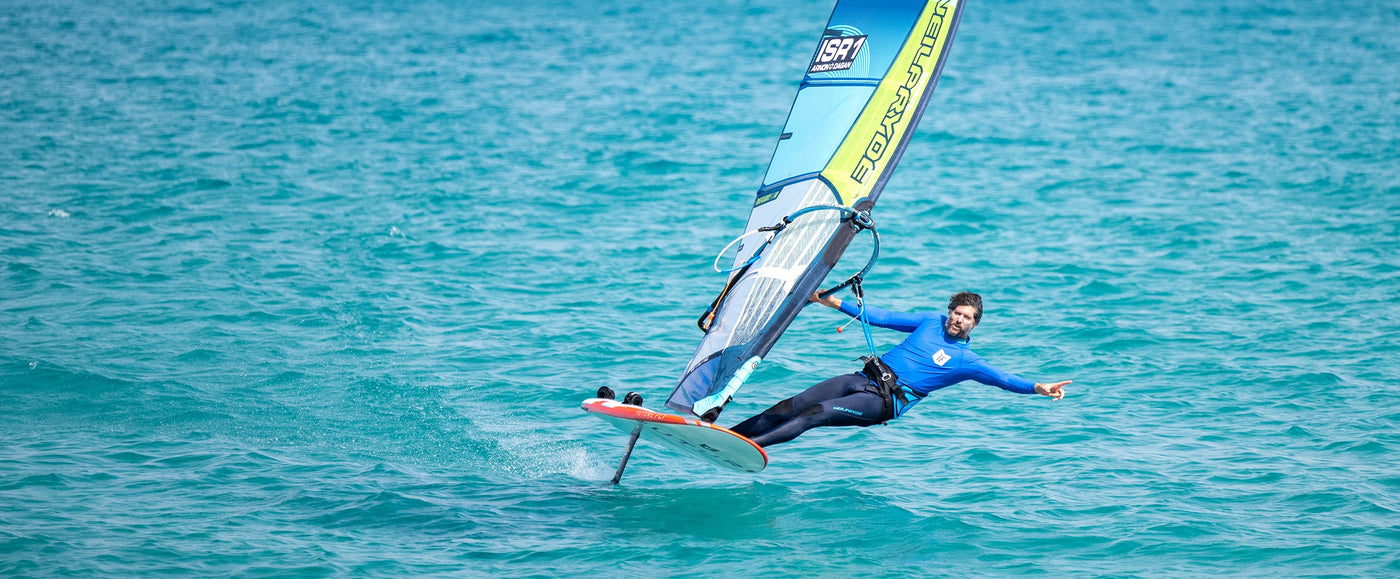 Wind Lounge Your personal windsurf and wingfoil store