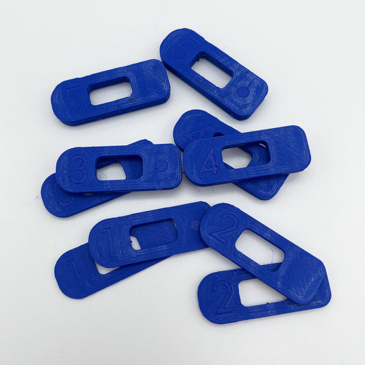 Foiling Windsurf Foil Wingfoil Rake Shims Shims Wind Lounge