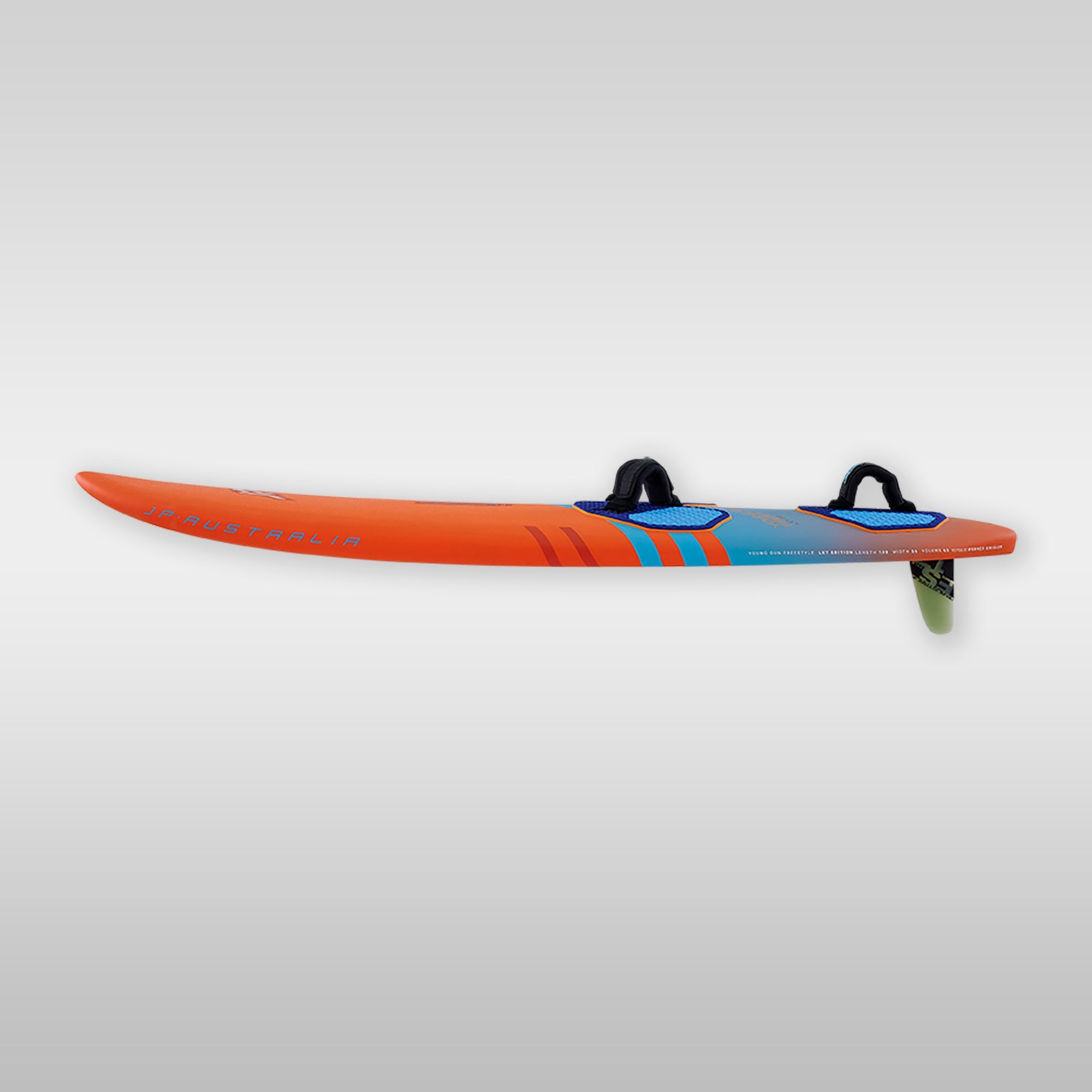 windsurfboard windsurfing board  Young Gun Freestyle Beginner JP Australia 