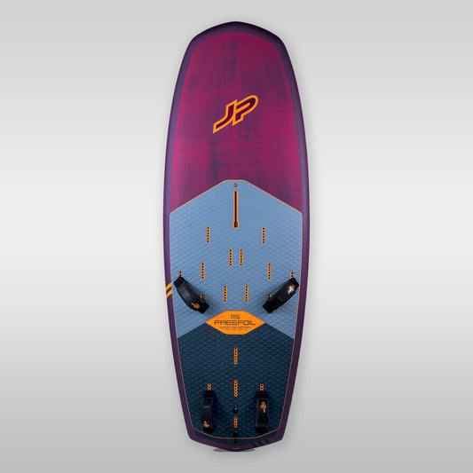 windsurfing windsurfboard foilboard board  foiling FreeFoil 2024 Foiling JP Australia 