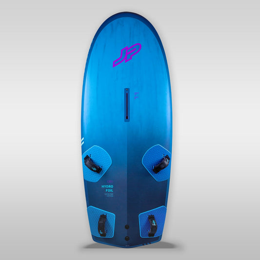 windsurfing windsurf foil foiling foil board board HydroFoil 2024 Foiling JP Australia WOOD PRO 133 