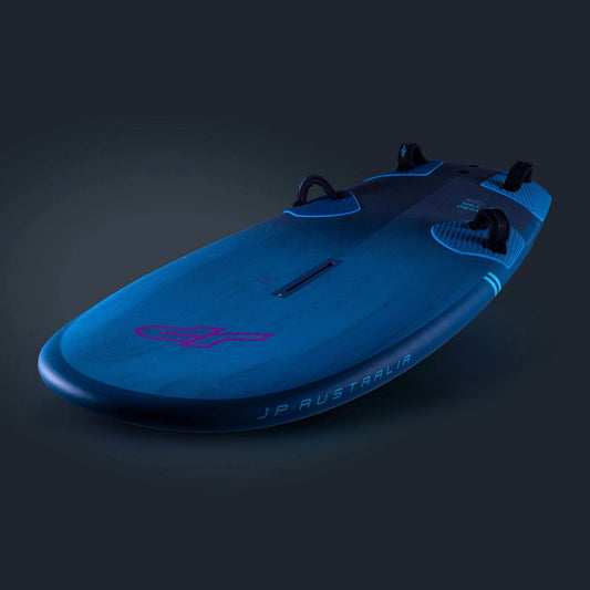 windsurfing windsurf foil foiling foil board board HydroFoil 2024 Foiling JP Australia WOOD PRO 133 