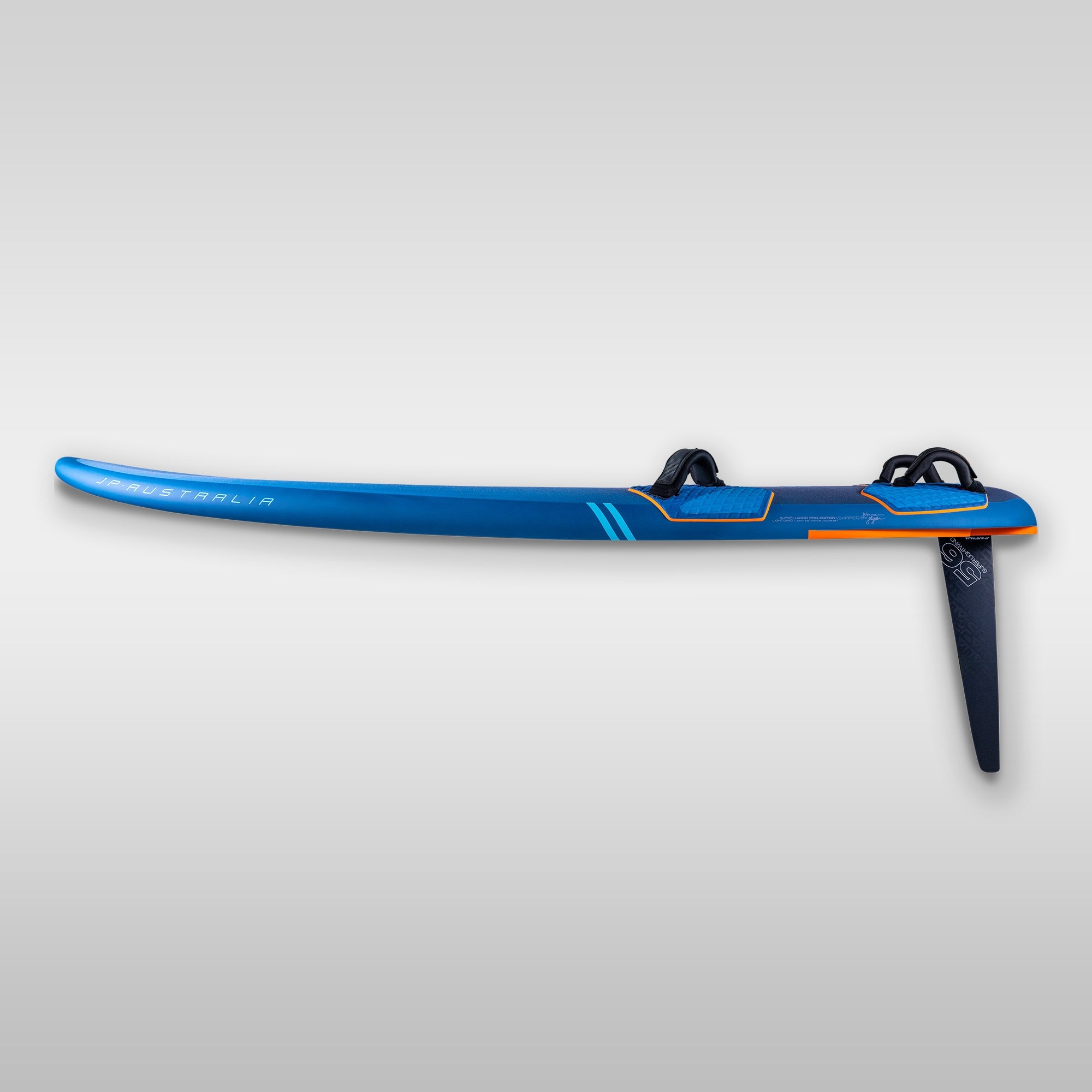 windsurfing windsurfboard board Super Lightwind 2024 Freeride JP Australia 