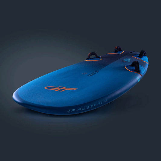 windsurfing windsurfboard board Super Lightwind 2024 Freeride JP Australia 
