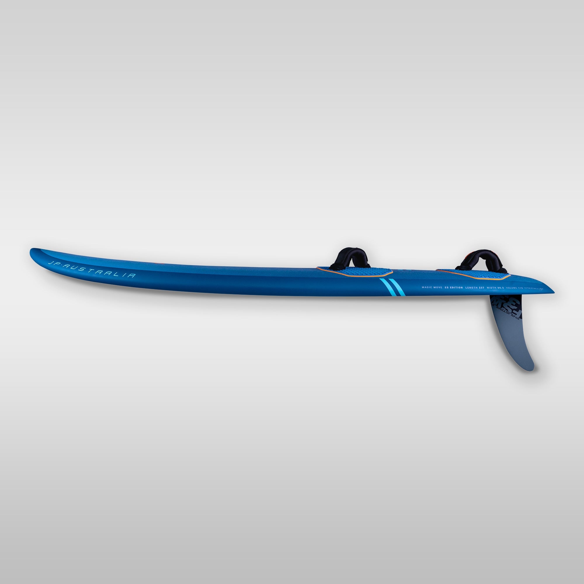 windsurfing windsurf board Magic Move 2024 Freeride JP Australia WOOD PRO 90 