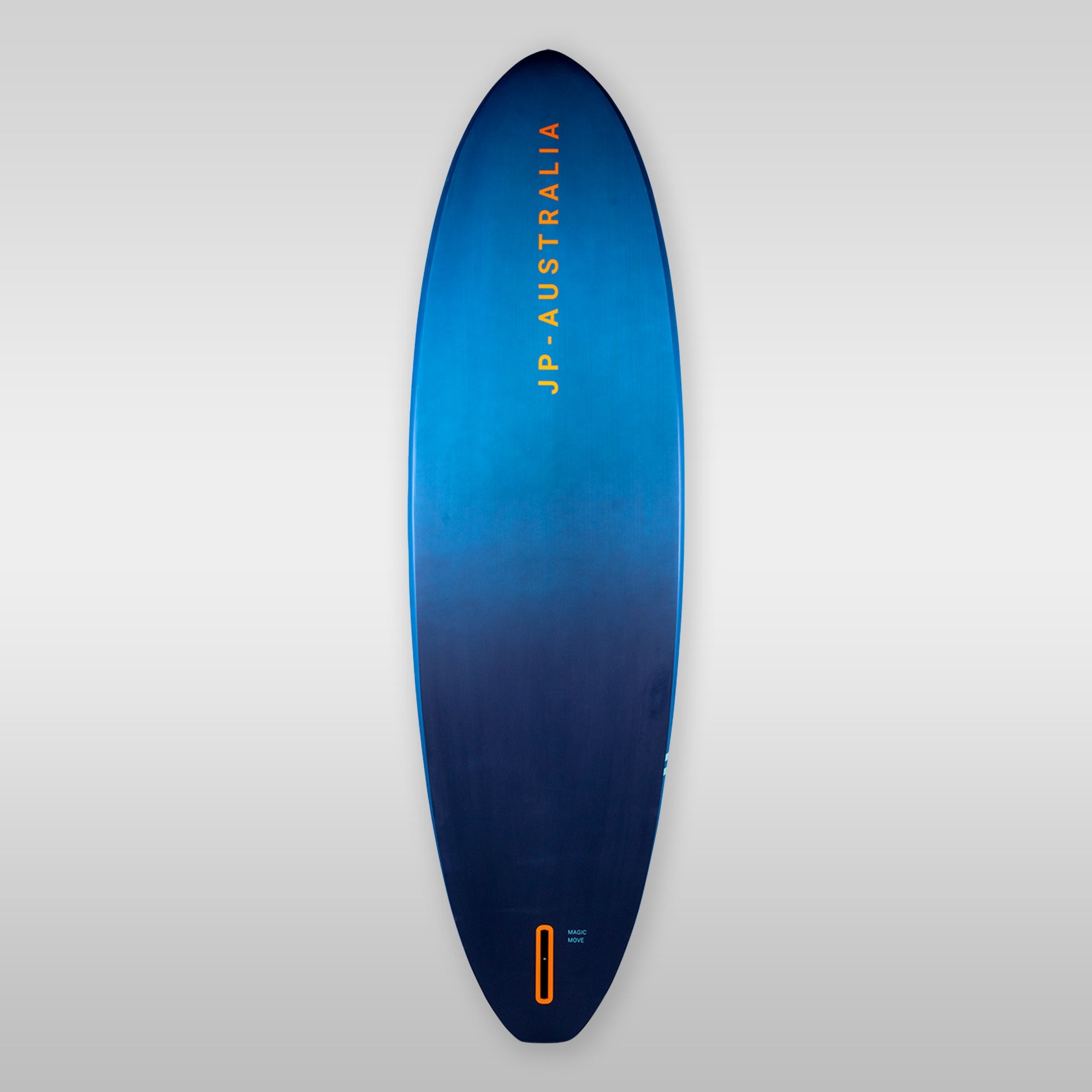 windsurfing windsurf board Magic Move 2024 Freeride JP Australia WOOD PRO 90 