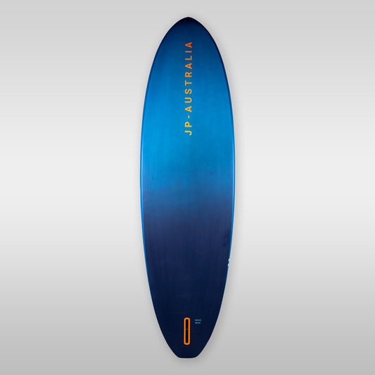 windsurfing windsurf board Magic Move 2024 Freeride JP Australia WOOD PRO 90 