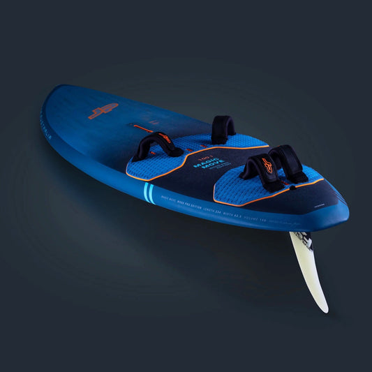 windsurfing windsurf board Magic Move 2024 Freeride JP Australia WOOD PRO 90 