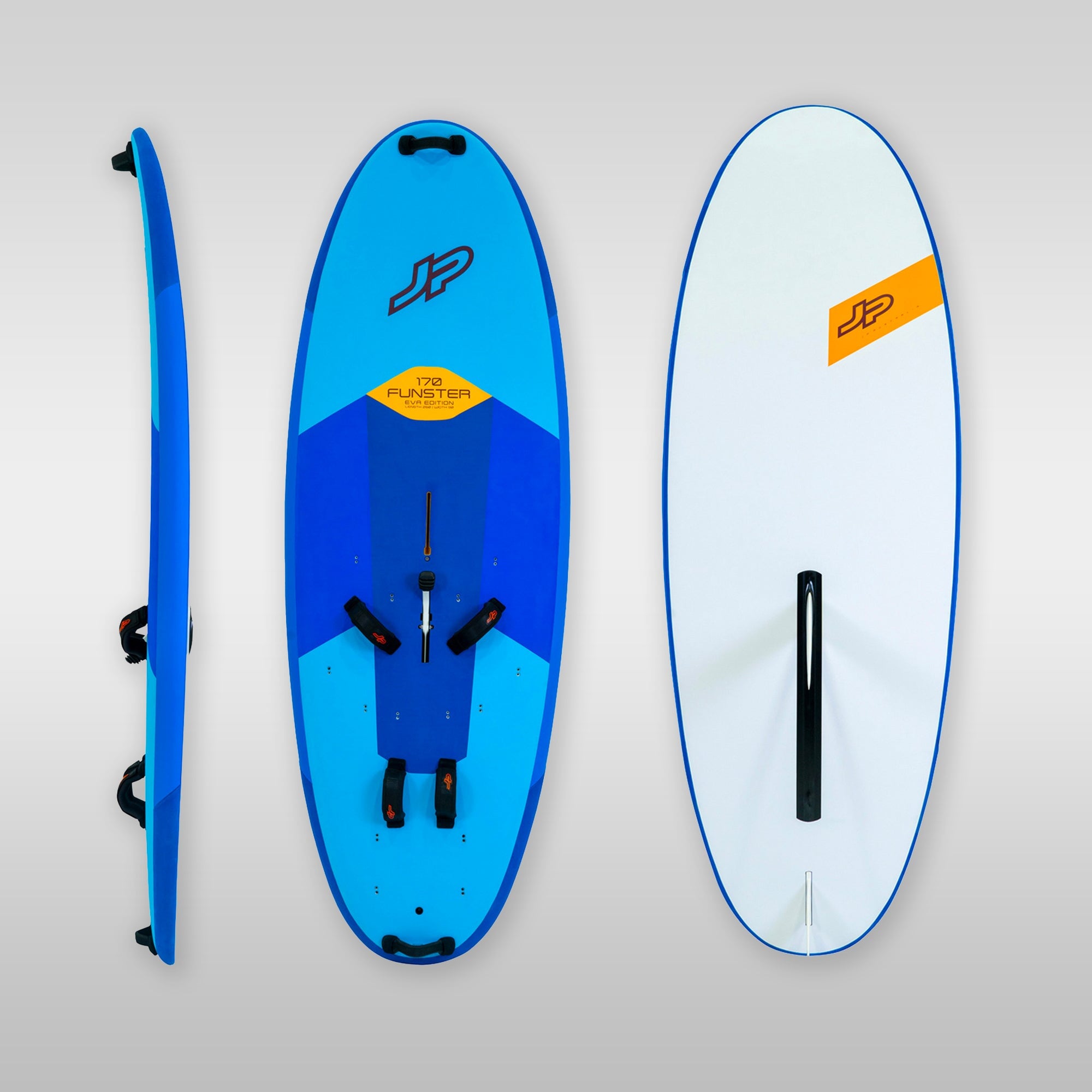 windsurfboard windsurfing board Funster Beginner JP Australia 