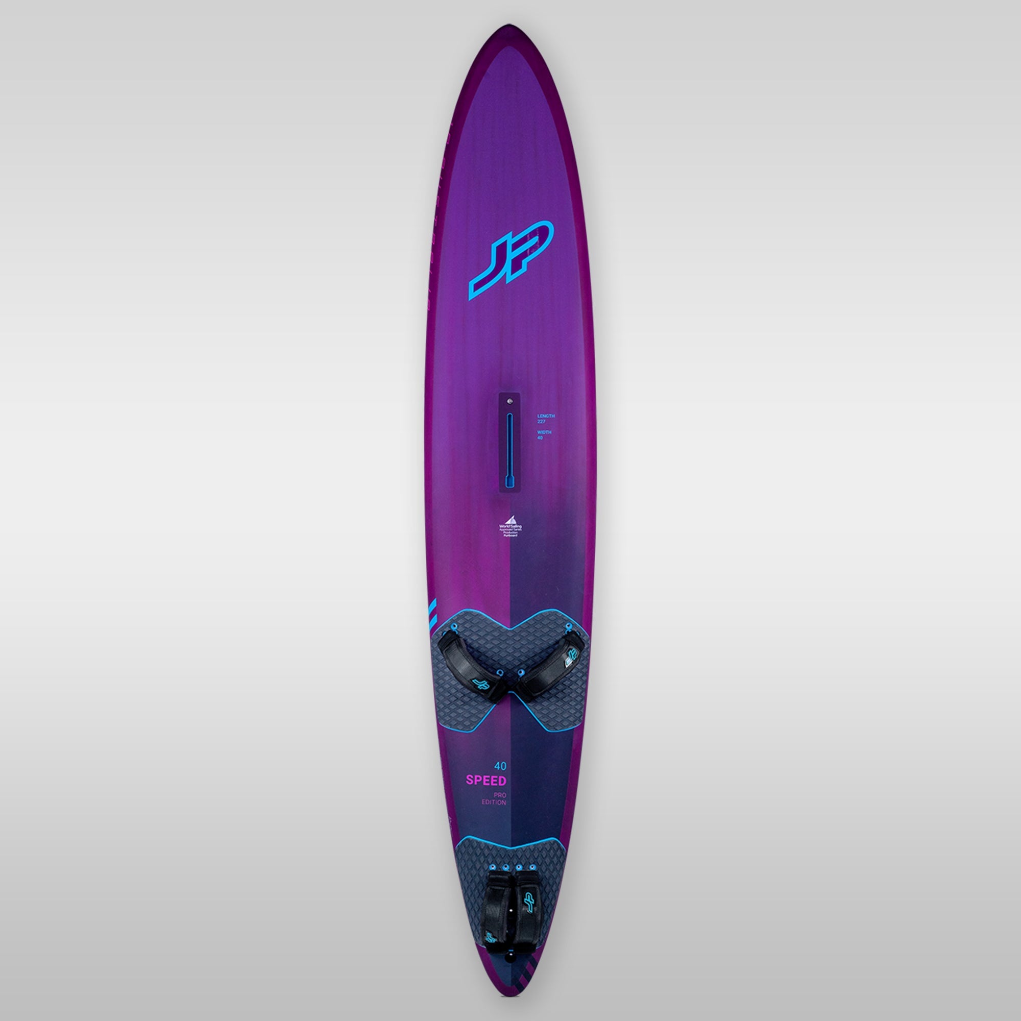 windsurfing windsurfboard board Speed Pro 2024 Speed JP Australia 
